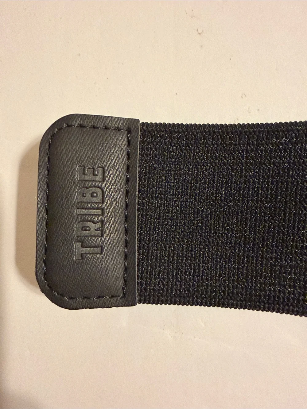 TRIBE Water Resistant Cell Phone Armband for Running and Workouts NWOT
